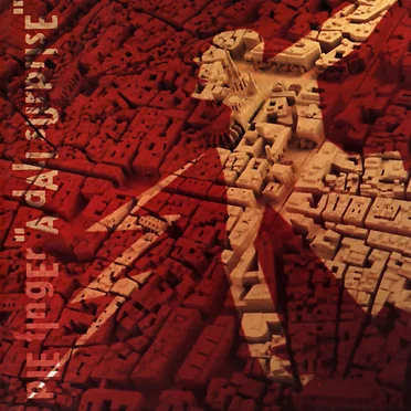 A Dali Surprise by Pie Finger - album cover