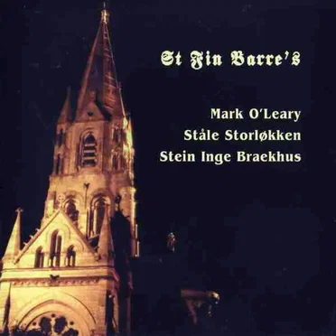 St Fin Barre's