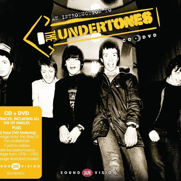 An Introduction to the Undertones