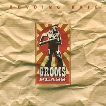 Groms Plass