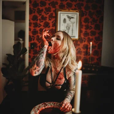 She's a Killa