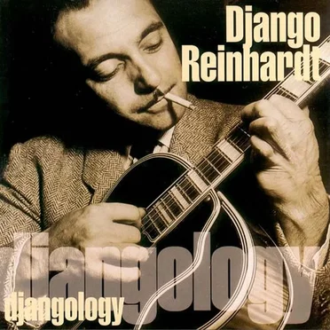 Djangology