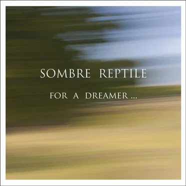 For a Dreamer…