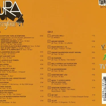Tura in symfonie