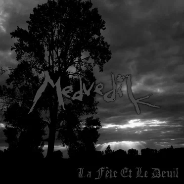 La fête et le deuil by MedvediK - album cover