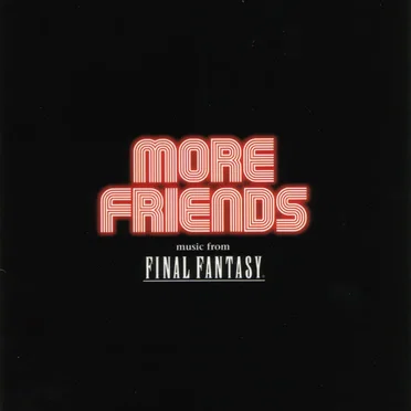 More Friends: Music From Final Fantasy