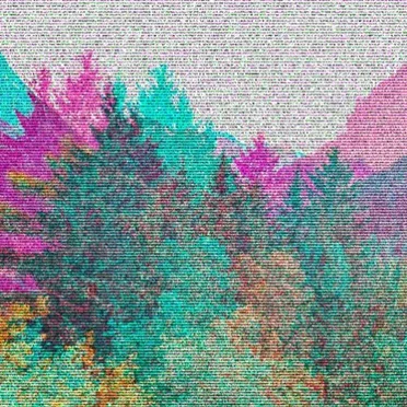 psychosis by nyancrimew - album cover