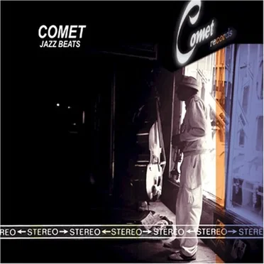 Jazz Beats by Various Artists - album cover