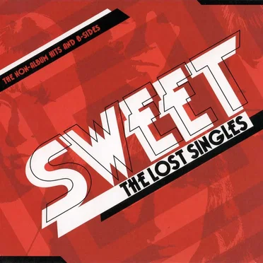 The Lost Singles: The Non-Album Hits And B-Sides