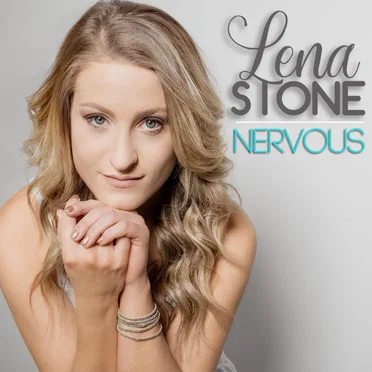 Nervous by Lena Stone - album cover