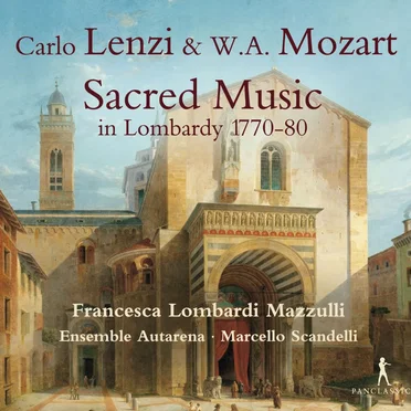 Sacred Music in Lombardy 1770-80