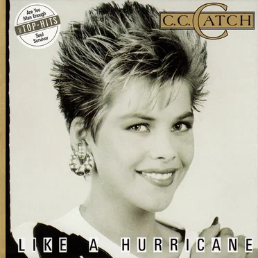 Like a Hurricane