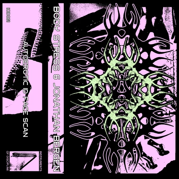 Autoerotic ID Face Scan