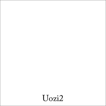 Uo Zi( 2)