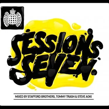 Ministry of Sound: Sessions Seven