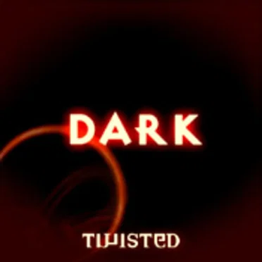Dark by Various Artists - album cover