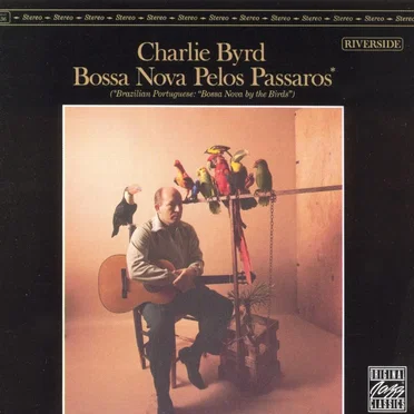 Bossa Nova Pelos Passaros