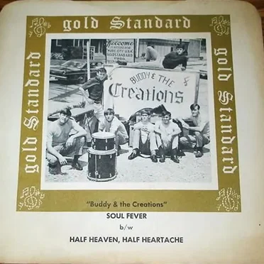 Soul Fever / Half Heaven, Half Heartache