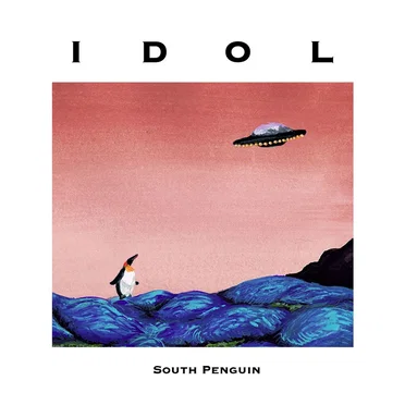 idol by South Penguin - album cover