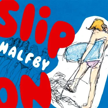 Slip ON
