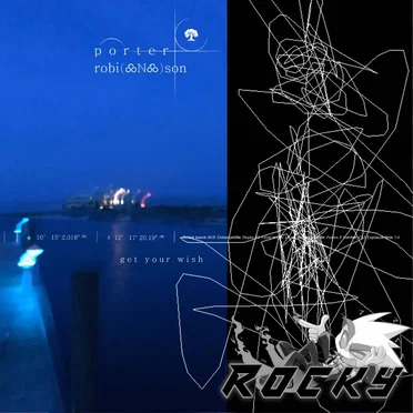 GET YOUR WISH (R O C K Y HARDCORE REMIX)