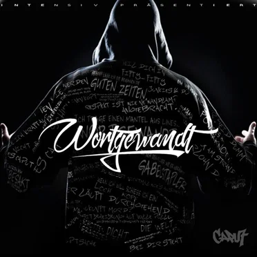 Wortgewandt by Caput - album cover