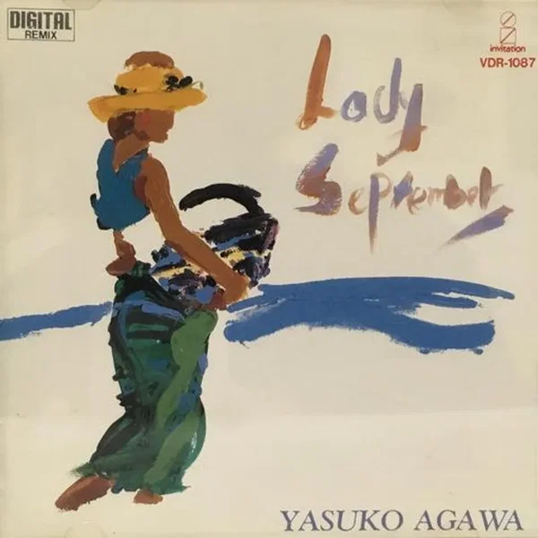 Lady September