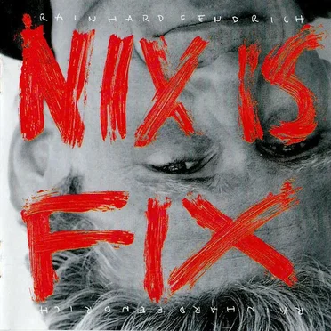 Nix is fix
