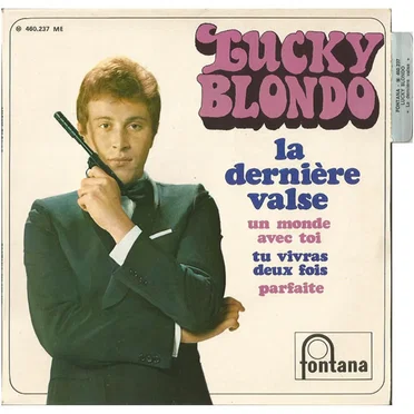 La Dernière Valse