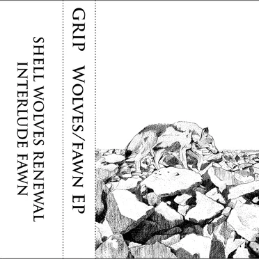 Wolves / Fawn EP