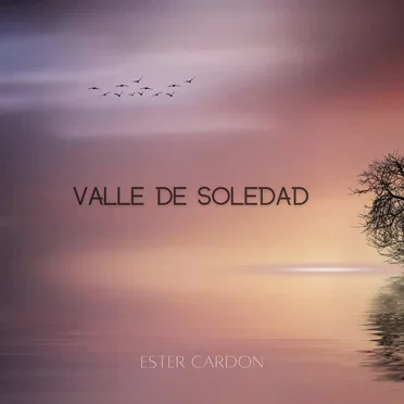 Valle De Soledad by Ester Cardon - album cover