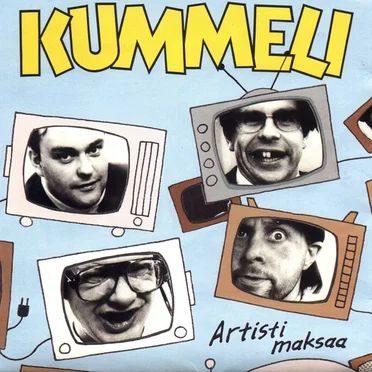 Kummeli