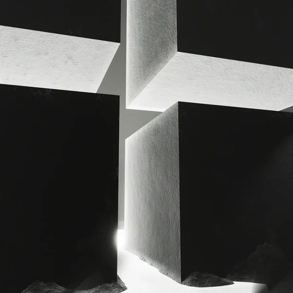 Focused on Heaven