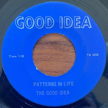 Patterns In Life / Inside, Outside