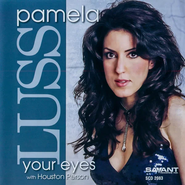 Your Eyes