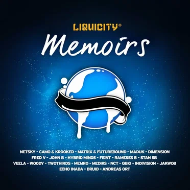Memoirs by Various Artists - album cover