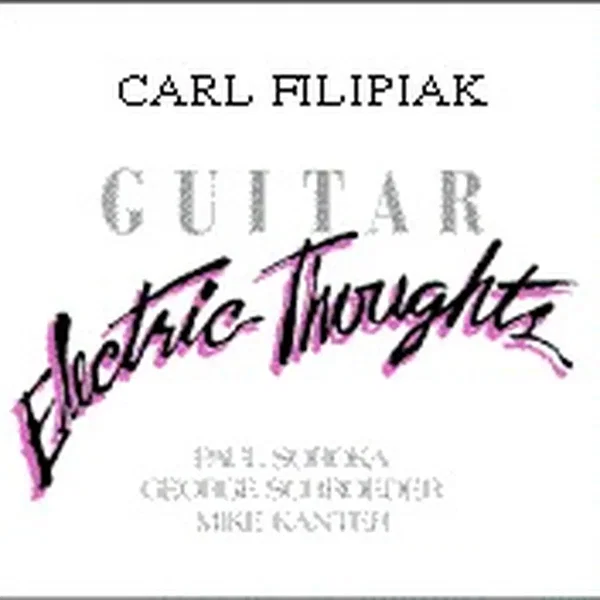 Electric Thoughts