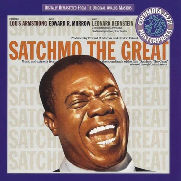 Satchmo The Great