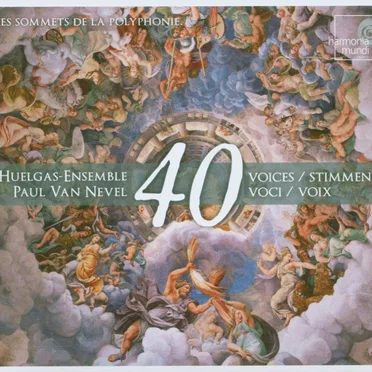 40 Voices