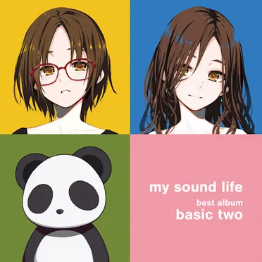 basic two