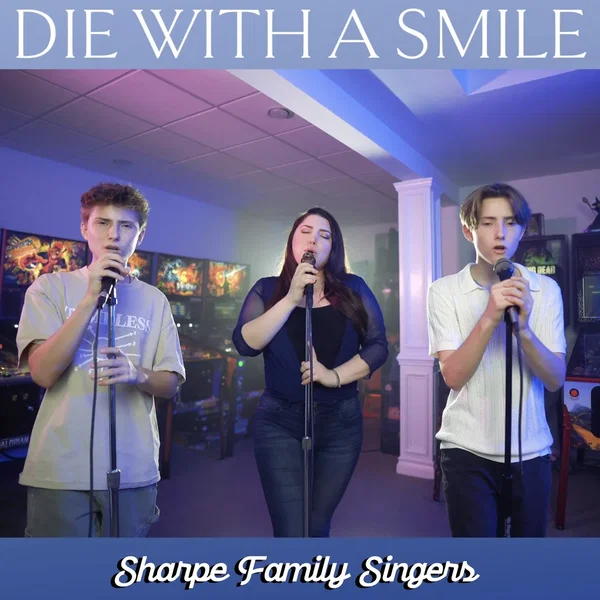 Die With a Smile