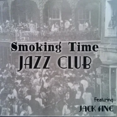 featuring Jack Fine
