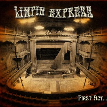First Act…