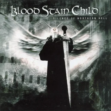 SILENCE OF NORTHERN HELL