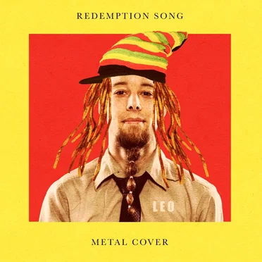 Redemption Song (Metal Cover)