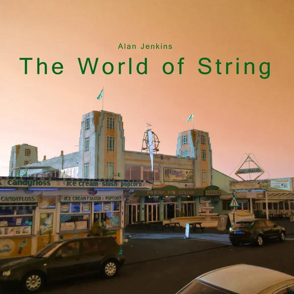 The World of String