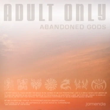 Abandoned Gods