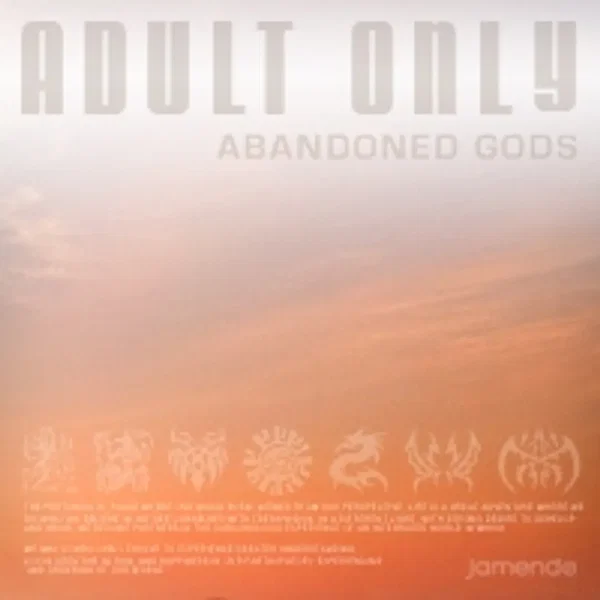 Abandoned Gods
