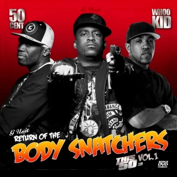 The Return of the Body Snatchers, Vol. 1