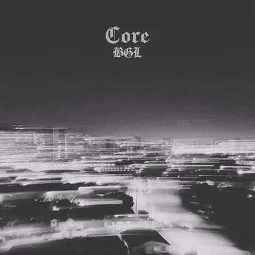 Core by Bagual - album cover